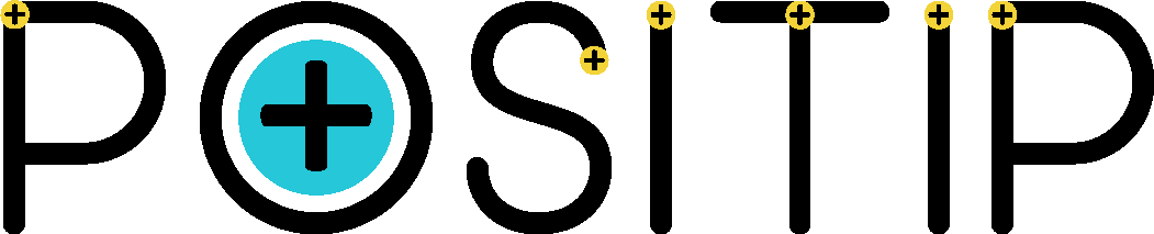 Positip | Digital Organization & Workflow Coaching